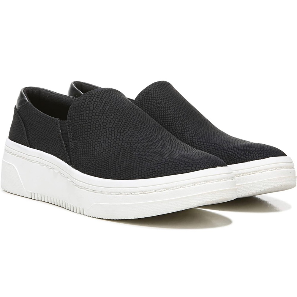 Dr. Scholl's Shoes Women's Madison Next Sneaker Sz 8 M